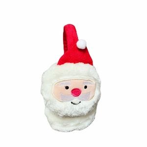 Santa Earmuffs